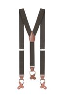 Hosenträger zum Anknöpfen