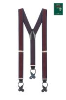 Hosenträger zum Anknöpfen