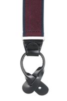 Hosenträger zum Anknöpfen