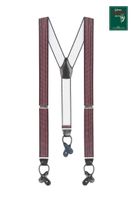 Hosenträger zum Anknöpfen