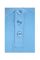 1/2-Arm-Boys-Pique-Poloshirt