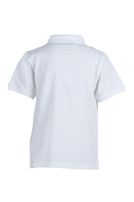 1/2-Arm-Boys-Pique-Poloshirt