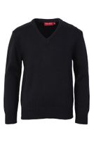 Boys-V-Neck-Pullover, 10gg