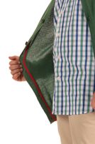 Boys-Strickcardigan, 12gg