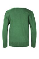 Boys-Strickcardigan, 12gg
