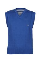 Boys-V-Neck-Strick-Pullunder