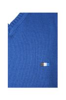 Boys-V-Neck-Strick-Pullunder