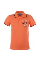 Boys-Pique-Poloshirt