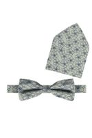 Fliege/Teener/stumpf/Einsteckt