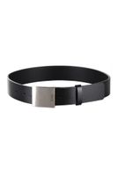 echt Ledergürtel 35mm