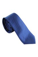 Krawatte uni, schmal