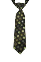 Baby-Krawatte fertig gebunden