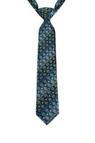 Kleinkind-Krawatte fertig geb