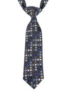 Krawatte fertig geb.