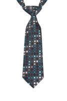 Krawatte fertig geb.