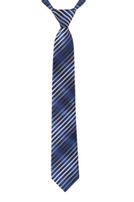 Krawatte, fertig gebunden