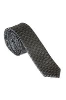 Krawatte superschmal 