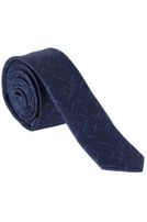 Krawatte superschmal 