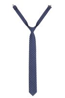 Krawatte superschmal,fert.geb.