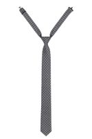 Krawatte superschmal,fert.geb.