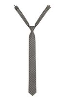 Krawatte superschmal,fert.geb.