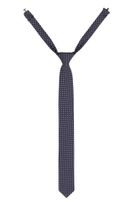 Krawatte superschmal,fert.geb.