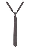 Krawatte superschmal,fert.geb.