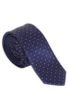 Krawatte superschmal 