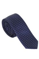 Krawatte superschmal 