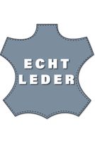 echt Ledergürtel 30mm