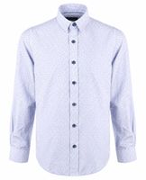 Boys-Hemd 1/1-Arm Regular