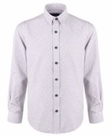 Boys-Hemd 1/1-Arm Regular