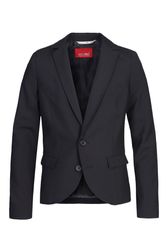 Girls-Blazer Regular-Fit
