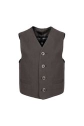 Boys-Weste m. Fliege