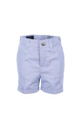 Boys-Bermuda Regular-Fit