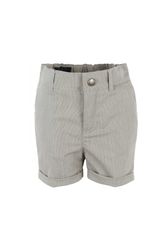 Boys-Bermuda Regular-Fit