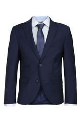 Boys-Blazer Slim-Fit