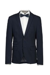 Boys-Blazer Slim-Fit