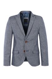 Boys-Blazer Slim-Fit
