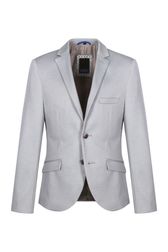 Boys-Blazer Slim-Fit