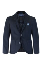 Boys-Blazer Slim-Fit