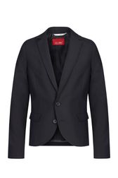 Girls-Blazer Regular-Fit