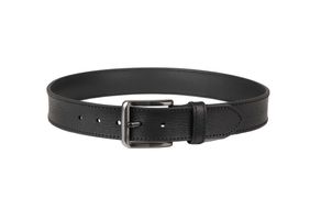 Jeans-LederGürtel, 40mm breit