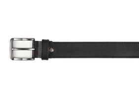 Jeans-LederGürtel, 40mm breit