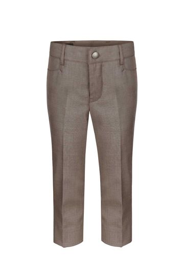 Boys-Classic-Hose Regular-Fit