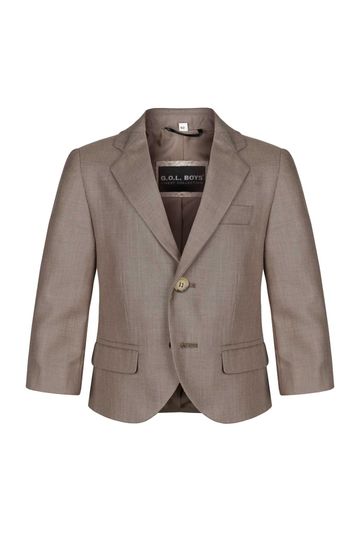 Boys-Classic-Blazer Reg.-Fit