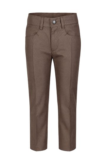 Boys-Classic-Hose Regular-Fit