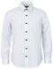 61 - white/blue