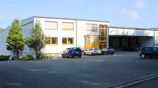 Logistikzentrum