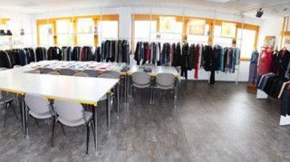 Showroom